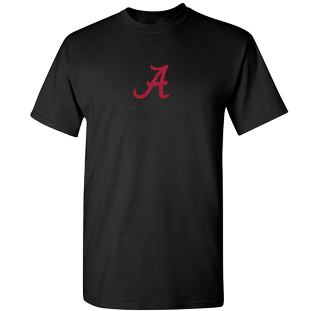 Alabama - NCAA Baseball : Zane Adams - T-Shirt Style001 Hoodie, Sweatshirt | CoreVibeTees.com (Image 2)
