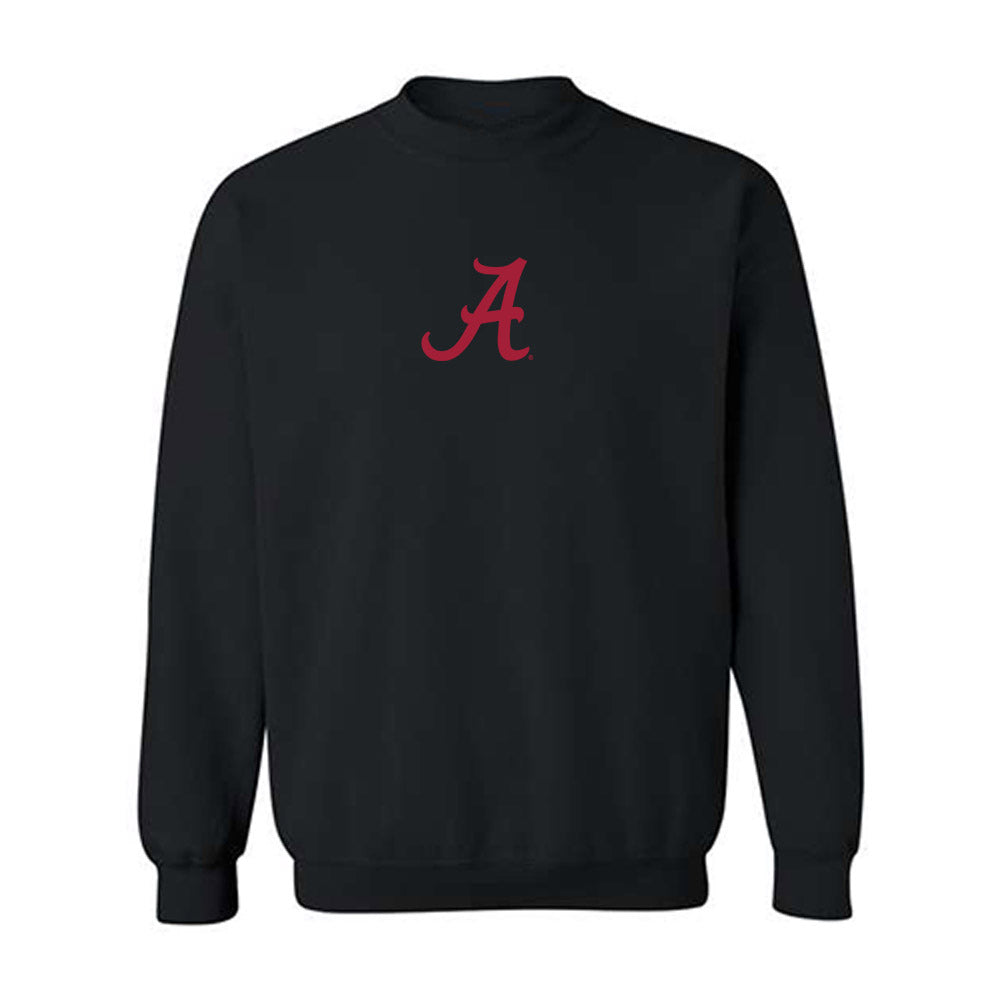 Alabama - NCAA Baseball : Zane Adams - Crewneck Sweatshirt Style002 T-Shirts, Hoodie | CoreVibeTees.com (Image 2)