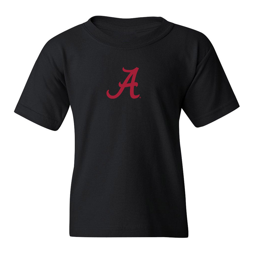 Alabama - Football Alumni : Keith Brown - Classic Youth T-Shirt Hoodie, Sweatshirt | CoreVibeTees.com (Image 2)