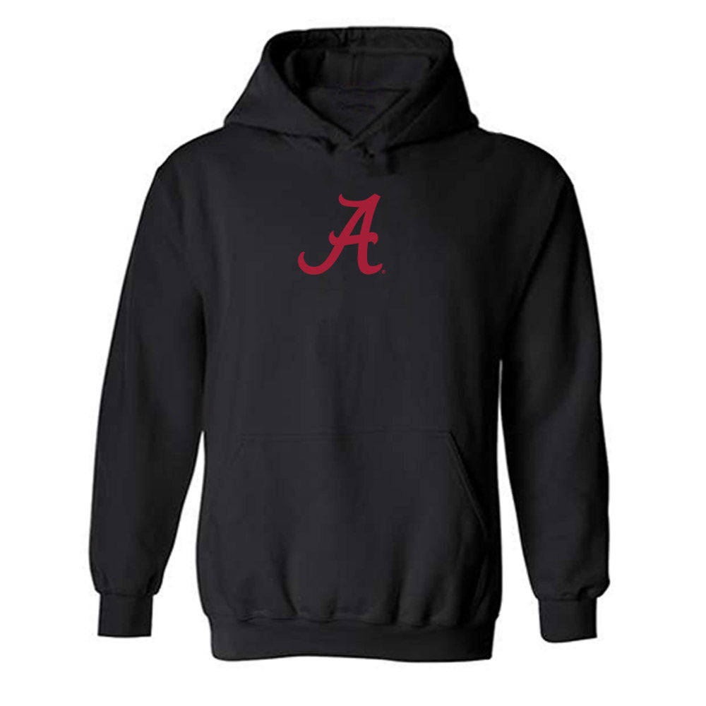 Alabama - NCAA Baseball : Bobby Alcock - Hooded Sweatshirt Style002 T-Shirts, Hoodie | CoreVibeTees.com (Image 1)