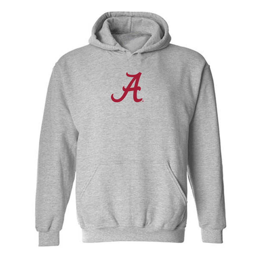 Alabama - NCAA Baseball : Tate Robertson - Hooded Sweatshirt Style002 T-Shirts, Hoodie | CoreVibeTees.com (Image 1)