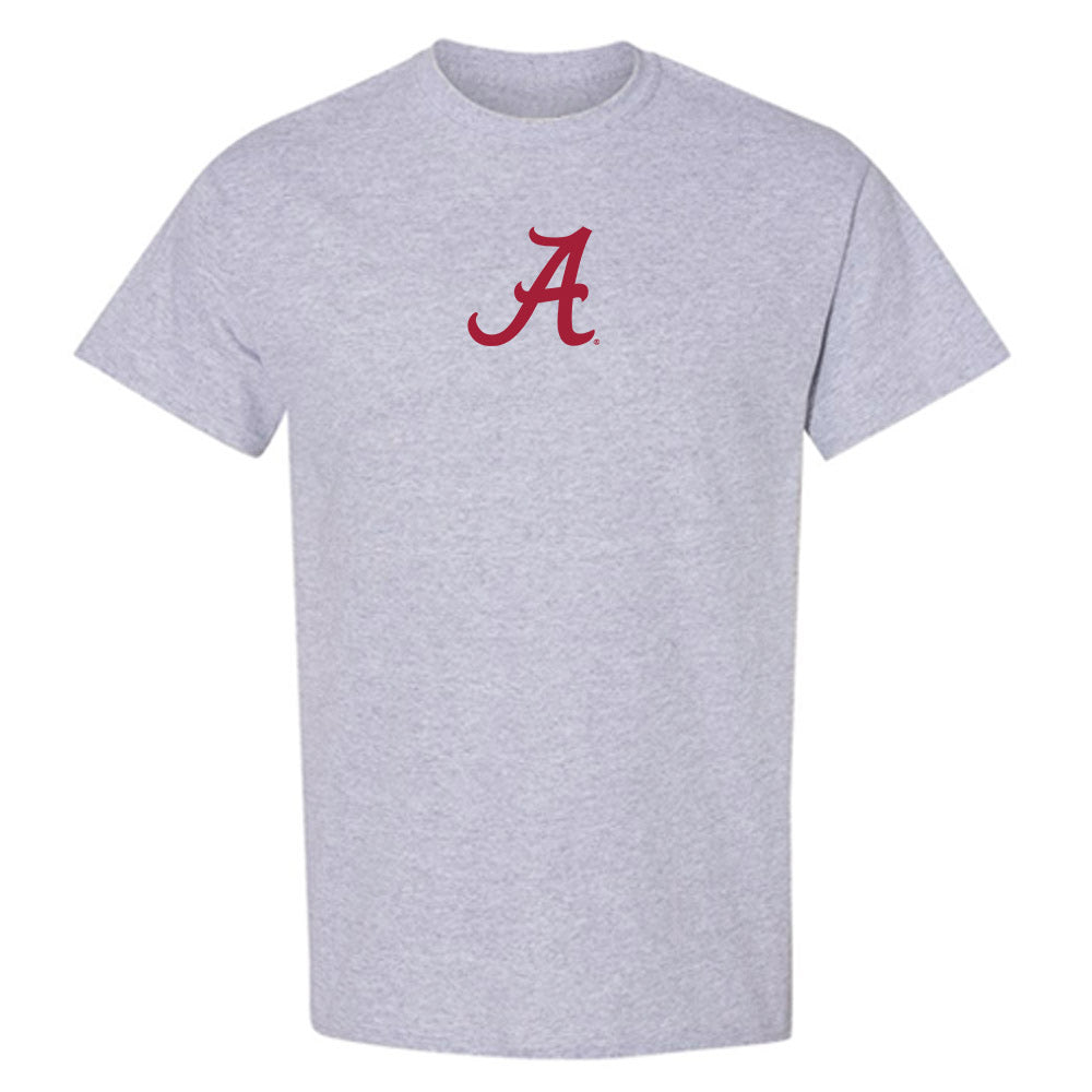 Alabama - Football Alumni : Keith Brown - Classic T-Shirt Hoodie, Sweatshirt | CoreVibeTees.com (Image 2)