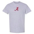 Alabama - NCAA Baseball : Zane Adams - T-Shirt Style001 Hoodie, Sweatshirt | CoreVibeTees.com (Image 1)