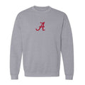 Alabama - NCAA Baseball : Riley Quick - Crewneck Sweatshirt Style001 T-Shirts, Hoodie | CoreVibeTees.com (Image 1)