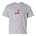 Alabama - Football Alumni : Keith Brown - Classic Youth T-Shirt Hoodie, Sweatshirt | CoreVibeTees.com (Image 1)