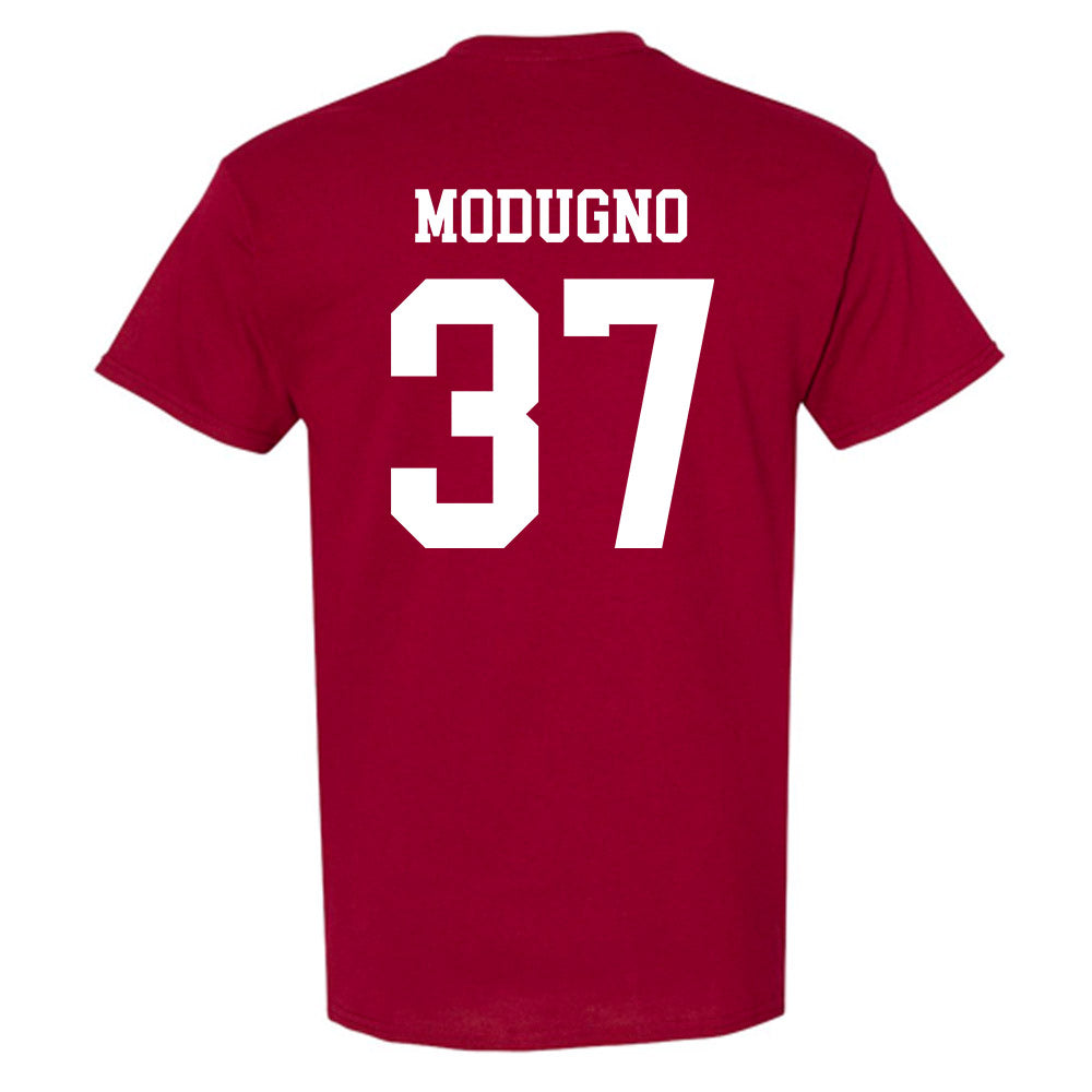 Alabama - NCAA Baseball : Andre Modugno - Classic Shersey T-Shirt Hoodie, Sweatshirt | CoreVibeTees.com (Image 2)