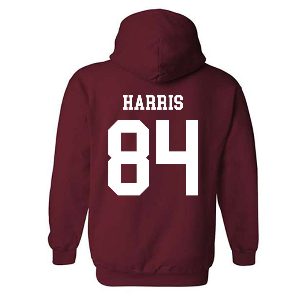Alabama - Football Alumni : Joe Dale Harris - Classic Shersey Hooded Sweatshirt T-Shirts, Hoodie | CoreVibeTees.com (Image 2)