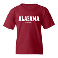 Alabama - Football Alumni : Randy Hall - Classic Shersey Youth T-Shirt Hoodie, Sweatshirt | CoreVibeTees.com (Image 1)