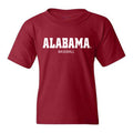 Alabama - NCAA Baseball : JT Blackwood - Classic Shersey Youth T-Shirt Hoodie, Sweatshirt | CoreVibeTees.com (Image 1)