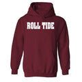 Alabama - Football Alumni : Terrion Arnold - Roll Tide Hooded Sweatshirt T-Shirts, Hoodie | CoreVibeTees.com (Image 1)