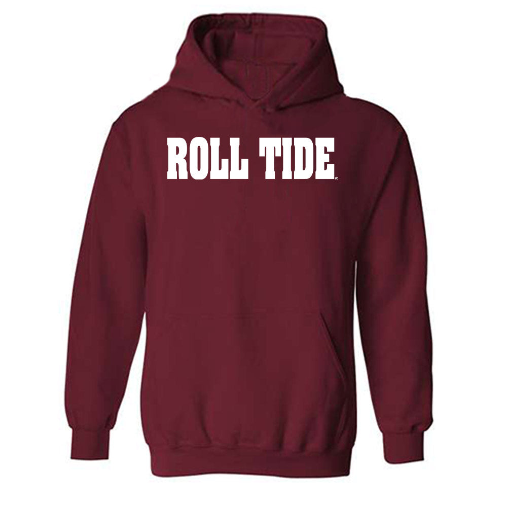 Alabama - Football Alumni : Terrion Arnold - Roll Tide Hooded Sweatshirt T-Shirts, Hoodie | CoreVibeTees.com (Image 1)