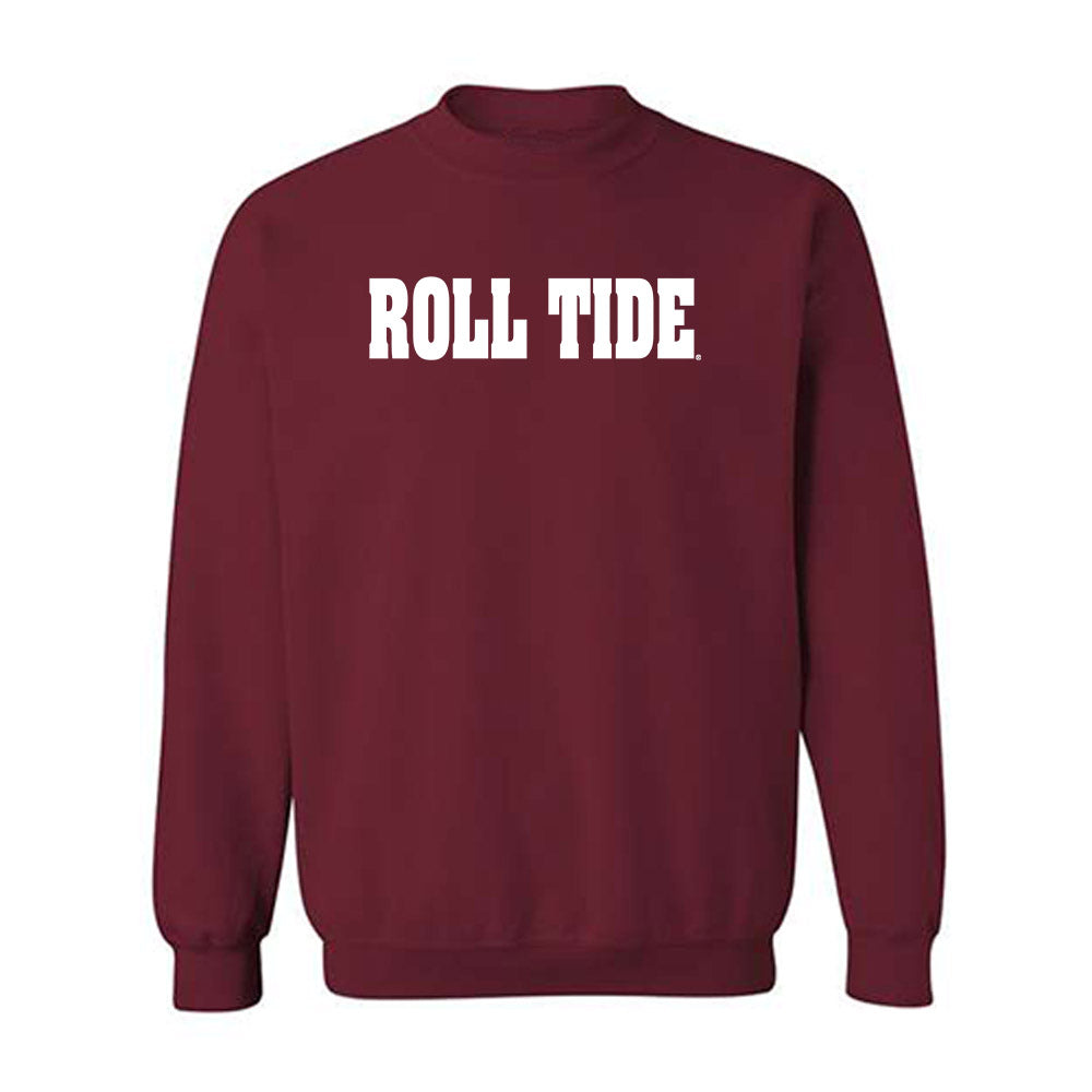 Alabama - Football Alumni : Terrion Arnold - Roll Tide Crewneck Sweatshirt T-Shirts, Hoodie | CoreVibeTees.com (Image 1)