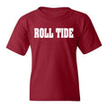 Alabama - Football Alumni : Terrion Arnold - Roll Tide Youth T-Shirt Hoodie, Sweatshirt | CoreVibeTees.com (Image 1)