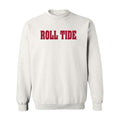 Alabama - NCAA Baseball : Zane Adams - Crewneck Sweatshirt Style001 T-Shirts, Hoodie | CoreVibeTees.com (Image 1)