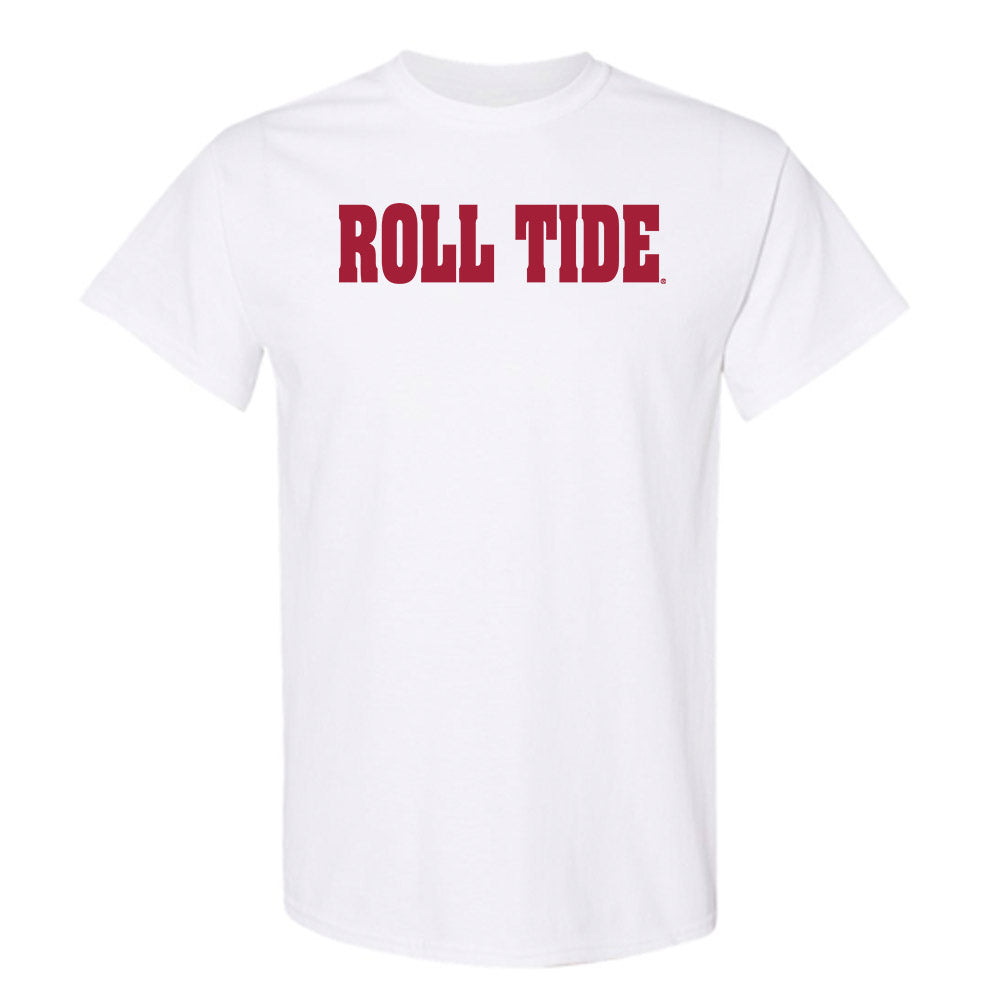 Alabama - NCAA Baseball : Zane Adams - T-Shirt Hoodie, Sweatshirt | CoreVibeTees.com (Image 1)