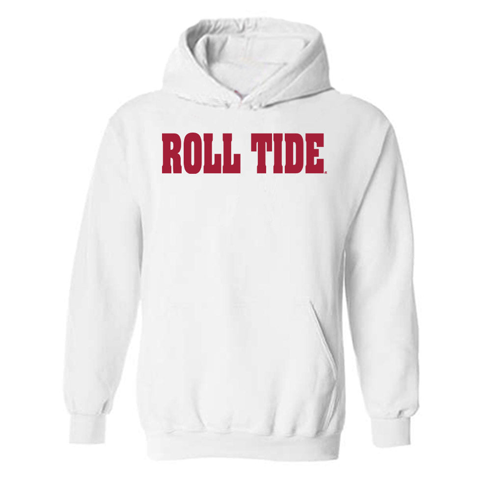 Alabama - NCAA Baseball : Zane Adams - Hooded Sweatshirt T-Shirts, Hoodie | CoreVibeTees.com (Image 1)