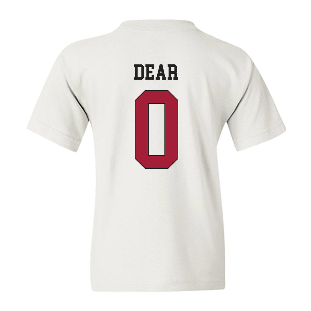 Alabama - NCAA Football : AK Dear - Youth T-Shirt Style003 Hoodie, Sweatshirt | CoreVibeTees.com (Image 2)
