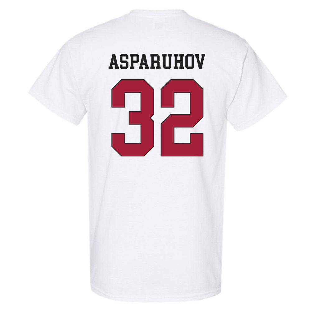 Alabama - NCAA Football : Alex Asparuhov - T-Shirt Style003 Hoodie, Sweatshirt | CoreVibeTees.com (Image 2)