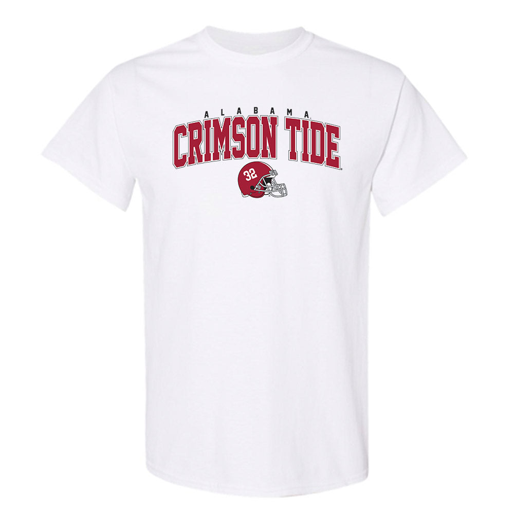 Alabama - NCAA Football : Alex Asparuhov - T-Shirt Style003 Hoodie, Sweatshirt | CoreVibeTees.com (Image 1)