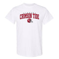 Alabama - NCAA Football : Alex Asparuhov - T-Shirt Style003 Hoodie, Sweatshirt | CoreVibeTees.com (Image 1)