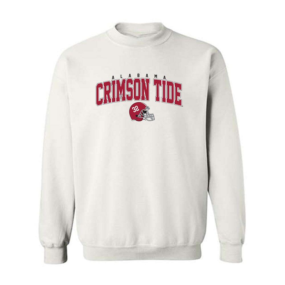 Alabama - NCAA Football : Alex Asparuhov - Crewneck Sweatshirt Style003 T-Shirts, Hoodie | CoreVibeTees.com (Image 1)