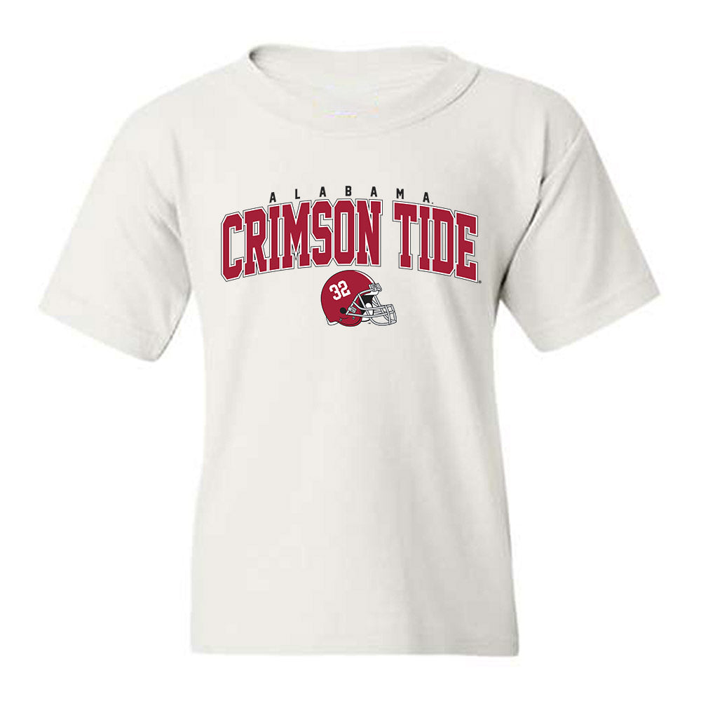 Alabama - NCAA Football : Alex Asparuhov - Youth T-Shirt Style005 Hoodie, Sweatshirt | CoreVibeTees.com (Image 1)