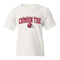 Alabama - NCAA Football : Alex Asparuhov - Youth T-Shirt Style005 Hoodie, Sweatshirt | CoreVibeTees.com (Image 1)