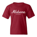 Alabama - Football Alumni : Keith Brown - Classic Shersey Youth T-Shirt Style002 Hoodie, Sweatshirt (Image 1)