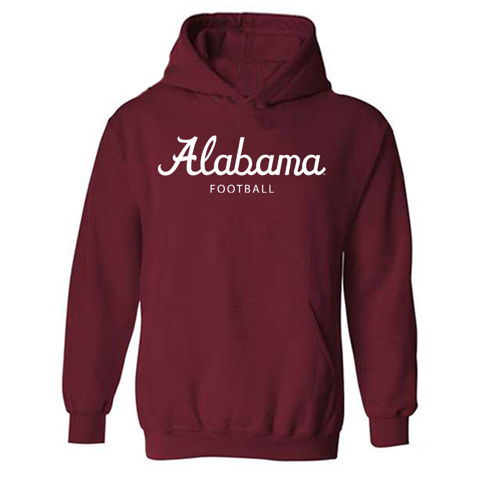 Alabama - Football Alumni : Terrion Arnold - Hooded Sweatshirt T-Shirts, Hoodie | CoreVibeTees.com (Image 1)