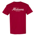 Alabama - Football Alumni : Keith Brown - Classic Shersey T-Shirt Style003 Hoodie, Sweatshirt | CoreVibeTees.com (Image 1)
