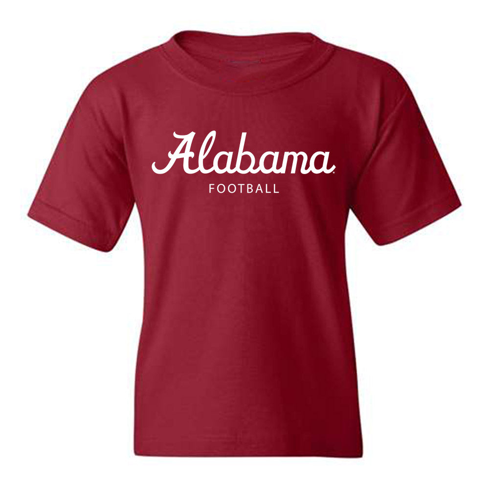 Alabama - Football Alumni : Terrion Arnold - Classic Shersey Youth T-Shirt Style002 Hoodie, Sweatshirt (Image 1)