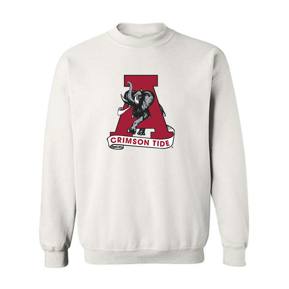Alabama - Football Alumni : Terrion Arnold - Vintage Shersey Crewneck Sweatshirt T-Shirts, Hoodie (Image 1)
