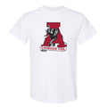 Alabama - NCAA Football : Alex Asparuhov - Vintage Shersey T-Shirt Hoodie, Sweatshirt | CoreVibeTees.com (Image 1)