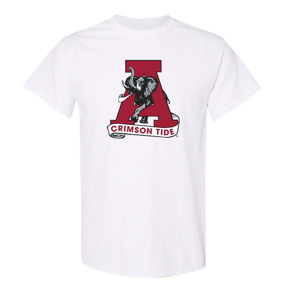 Alabama - NCAA Football : Alex Asparuhov - Vintage Shersey T-Shirt Hoodie, Sweatshirt | CoreVibeTees.com (Image 1)