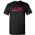 Alabama - Football Alumni : Jeff Rouzie - LANK Generic Shersey T-Shirt Hoodie, Sweatshirt | CoreVibeTees.com (Image 1)