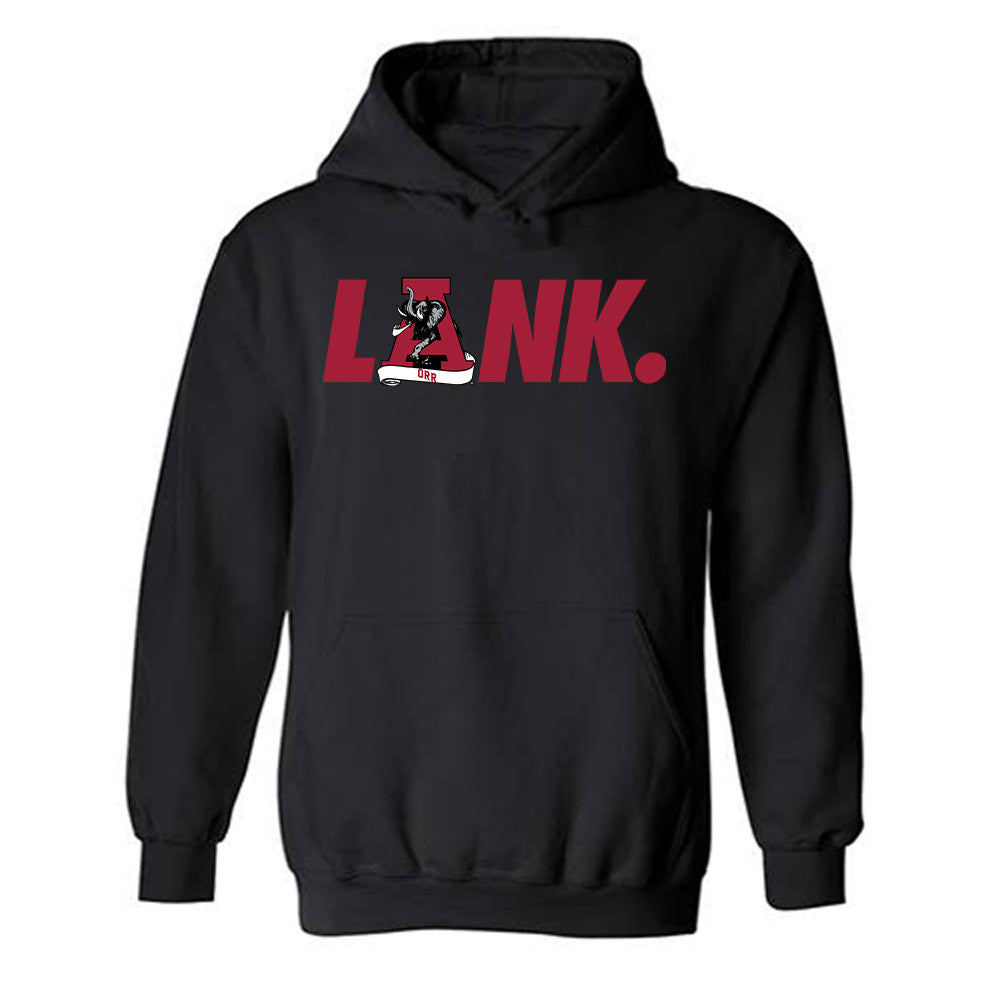 Alabama - Football Alumni : Anthony Orr - LANK Generic Shersey Hooded Sweatshirt T-Shirts, Hoodie (Image 1)