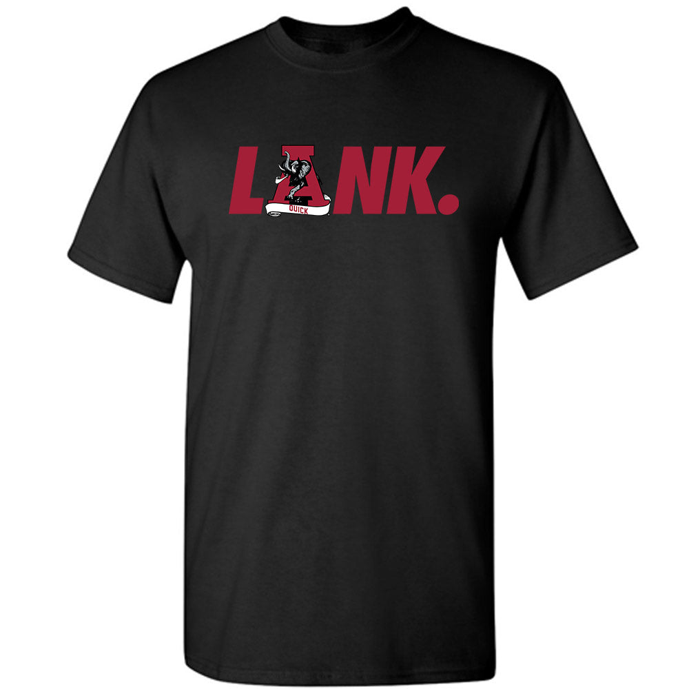 Alabama - NCAA Baseball : Riley Quick - LANK Generic Shersey T-Shirt Hoodie, Sweatshirt | CoreVibeTees.com (Image 3)