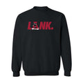 Alabama - Football Alumni : David Blalock - LANK Generic Shersey Crewneck Sweatshirt T-Shirts, Hoodie (Image 1)