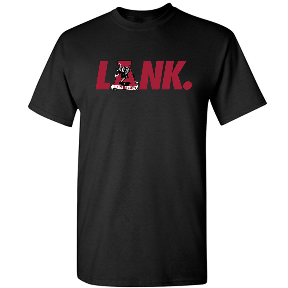 Alabama - Football Alumni : Marlon Reyes Granados - LANK Generic Shersey T-Shirt Hoodie, Sweatshirt (Image 2)