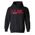 Alabama - Mens Golf Alumni : Josh Sedeno - LANK Generic Shersey Hooded Sweatshirt T-Shirts, Hoodie (Image 1)