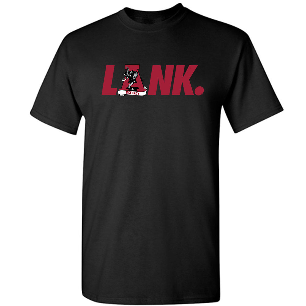 Alabama - Football Alumni : Alan McElroy - LANK Generic Shersey T-Shirt Hoodie, Sweatshirt | CoreVibeTees.com (Image 2)