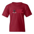 Alabama - Mens Swimming & Diving Alumni : Stavros Michaelides - LANK Generic Shersey Youth T-Shirt Hoodie,... (Image 1)