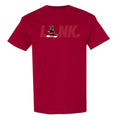Alabama - Football Alumni : Jimmy Sharpe - LANK Generic Shersey T-Shirt Hoodie, Sweatshirt | CoreVibeTees.com (Image 1)