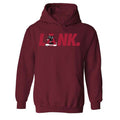 Alabama - Mens Swimming & Diving Alumni : Carl Madden - LANK Generic Shersey Hooded Sweatshirt T-Shirts, Hoodie (Image 1)