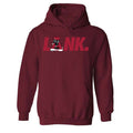 Alabama - Football Alumni : Albert Lewis - LANK Generic Shersey Hooded Sweatshirt T-Shirts, Hoodie (Image 1)