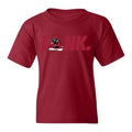Alabama - Football Alumni : George Pugh - LANK Generic Shersey Youth T-Shirt Hoodie, Sweatshirt | CoreVibeTees.com (Image 1)