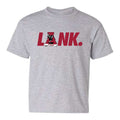 Alabama - Football Alumni : BJ Stabler - LANK Generic Shersey Youth T-Shirt Hoodie, Sweatshirt | CoreVibeTees.com (Image 1)