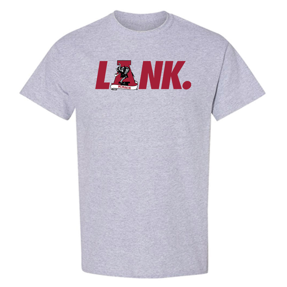 Alabama - Football Alumni : David McMakin - LANK Generic Shersey T-Shirt Hoodie, Sweatshirt | CoreVibeTees.com (Image 4)