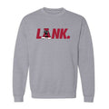 Alabama - Football Alumni : Leigh Tiffin - LANK Generic Shersey Crewneck Sweatshirt T-Shirts, Hoodie (Image 1)