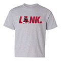 Alabama - Mens Basketball Alumni : Justin Knox - LANK Generic Shersey Youth T-Shirt Hoodie, Sweatshirt (Image 1)